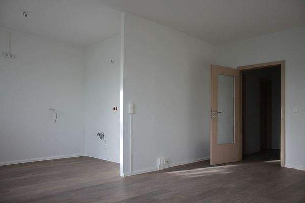 Musterfoto Wohnzimmer