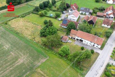 Fahrenzhausen Grundstücke, Fahrenzhausen Grundstück kaufen