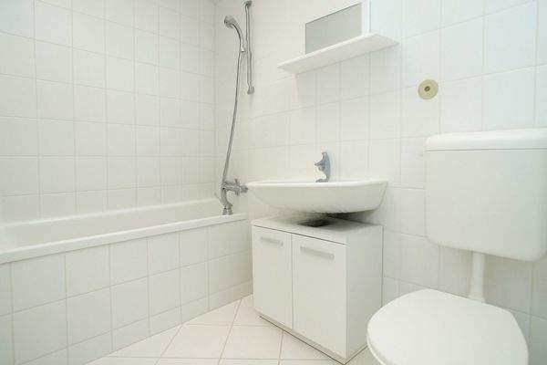 Blumenauer (c) - Badezimmer