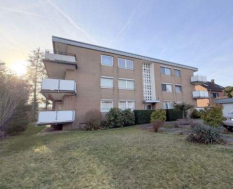 Neuss Wohnungen, Neuss Wohnung kaufen