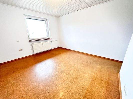 Ihr anderes Schlafzimmer