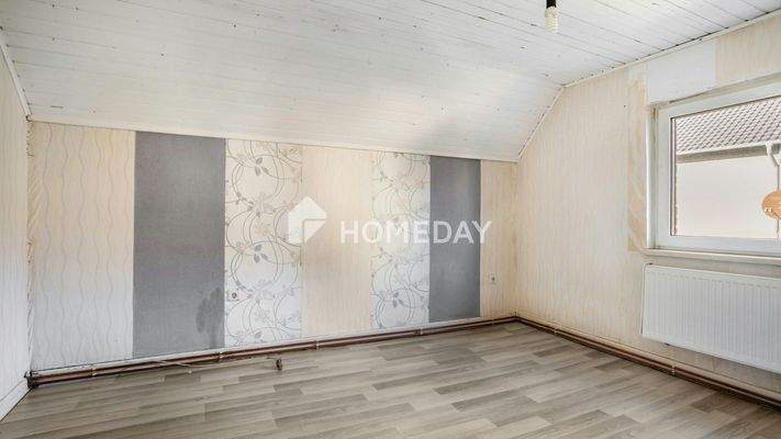 1. OG Schlafzimmer 1