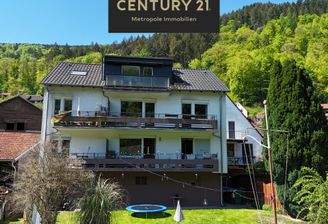 Gartenansicht Drohne 1