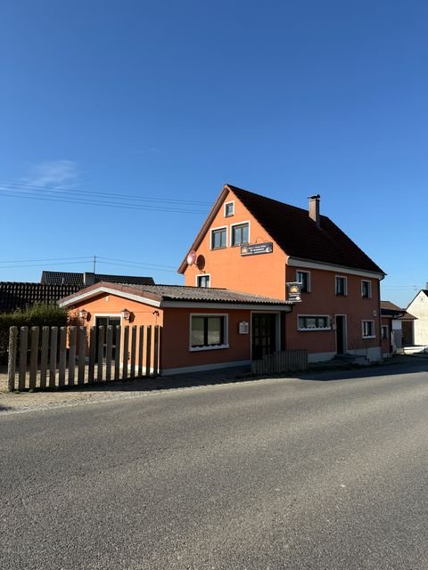 Uttenweiler Häuser, Uttenweiler Haus kaufen