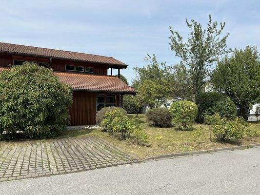 Weitere Impressionen vom Objekt