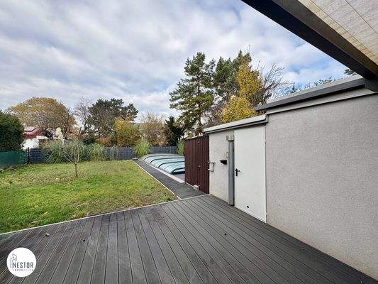 Haus - NESTOR Immobilien