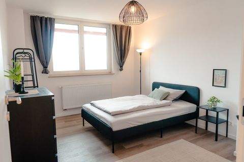 Nürnberg Wohnungen, Nürnberg Wohnung mieten