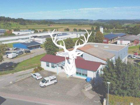 Lottstetten Renditeobjekte, Mehrfamilienhäuser, Geschäftshäuser, Kapitalanlage