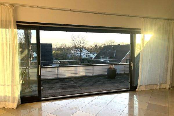 hell und gemütlich!