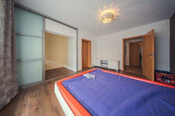 Gästezimmer EG (Einliegerwohnung)