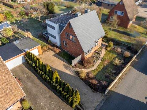 Adendorf Häuser, Adendorf Haus kaufen