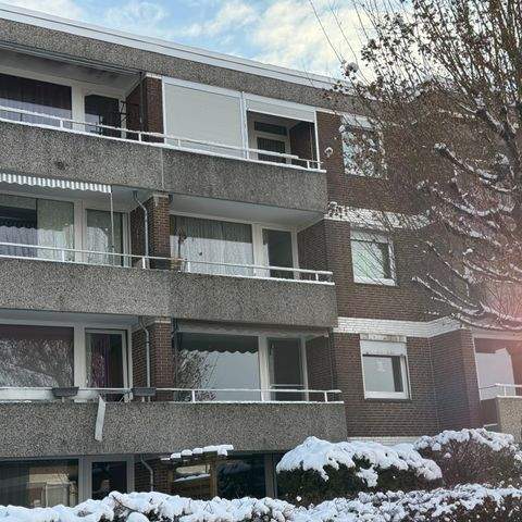 Seevetal Wohnungen, Seevetal Wohnung mieten