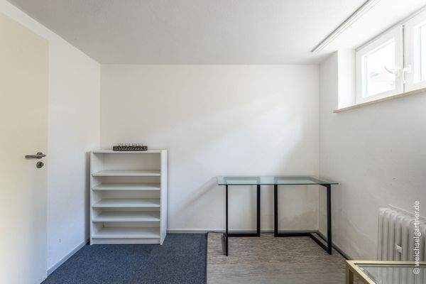 Weitere Aufnahme Gästezimmer