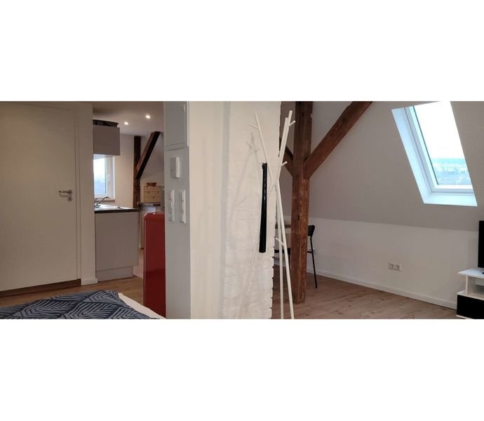 1 Zimmer Wohnung in Ulm (Söflingen)