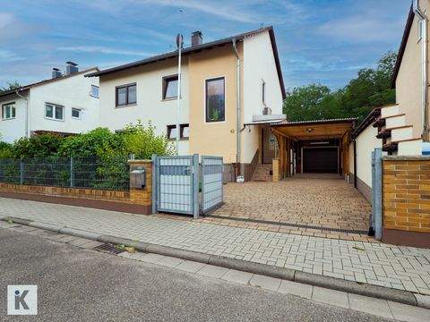 Ellerstadt Häuser, Ellerstadt Haus kaufen
