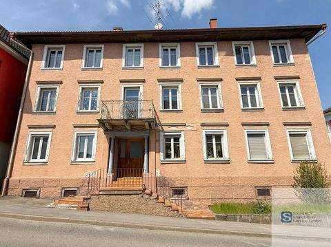 Gottmadingen Häuser, Gottmadingen Haus kaufen