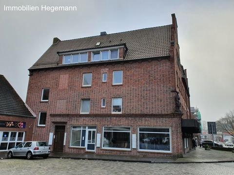 Emden Wohnungen, Emden Wohnung mieten