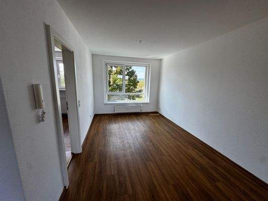 Wohnbereich mit Fenster