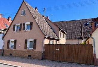 1 Straßenansicht KI