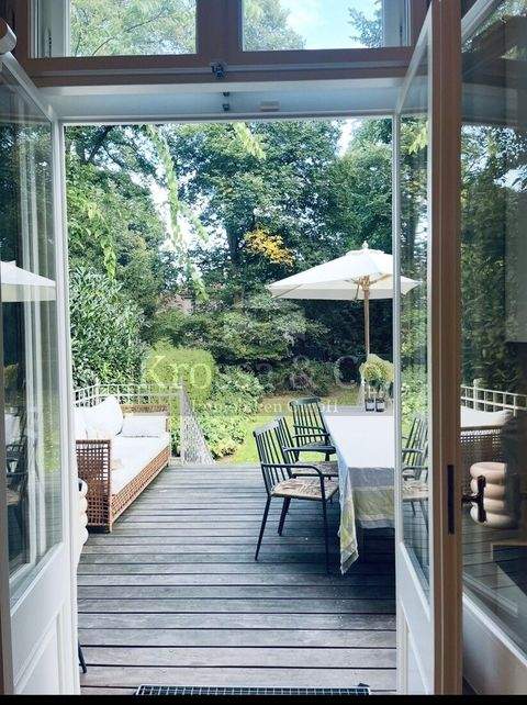 Potsdam Häuser, Potsdam Haus kaufen