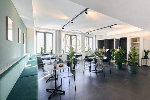 München Büros, Büroräume, Büroflächen 