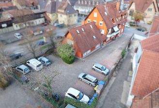 Luftaufnahme 1