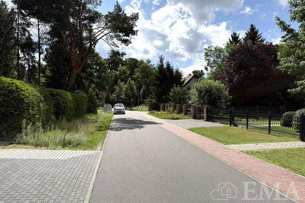 weitere Straßenansicht