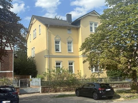 Gotha Wohnungen, Gotha Wohnung mieten