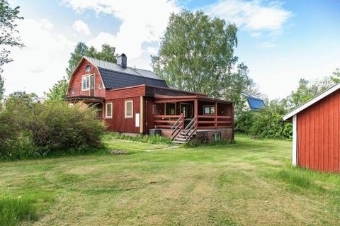 Mörlunda Häuser, Mörlunda Haus kaufen