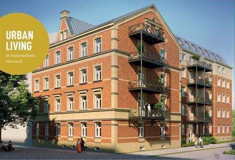 Chemnitz Wohnungen, Chemnitz Wohnung mieten