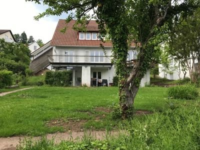 Tübingen Wohnungen, Tübingen Wohnung mieten
