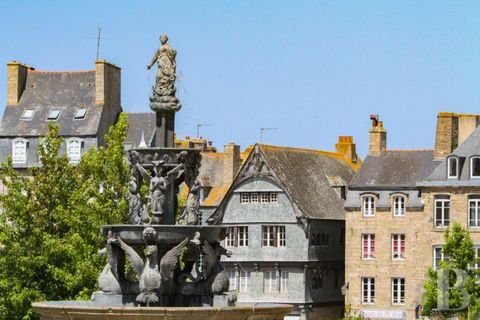 Guingamp Häuser, Guingamp Haus kaufen