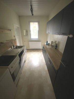 Küche im EG