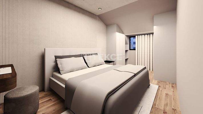 Apartments 300 Meters from the Sea in Büyükçekmece