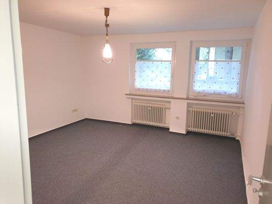 Kellergeschoss Gästezimmer