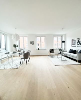 Beispiel Wohnzimmer