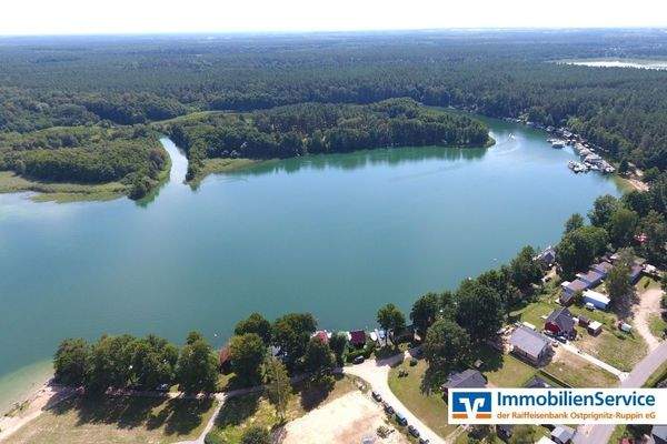 Großer Zechliner See