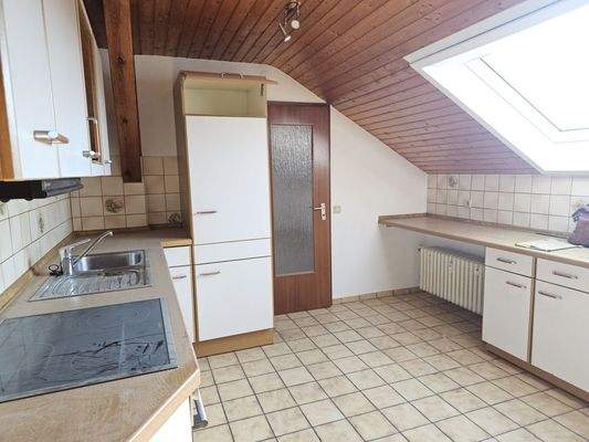 5268 - Kücheneinrichtung