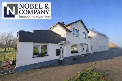 Wesel / Büderich Häuser, Wesel / Büderich Haus kaufen