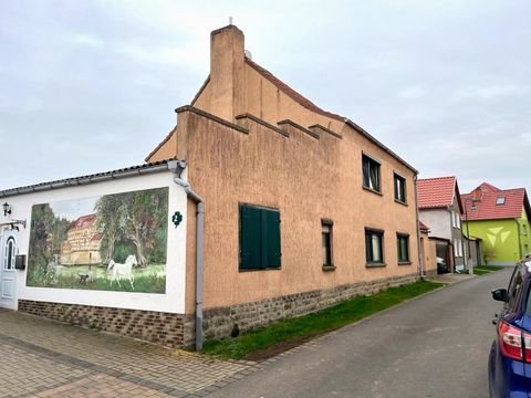 Altengottern Häuser, Altengottern Haus kaufen