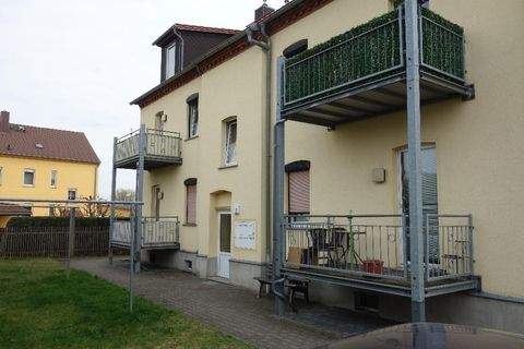 Krostitz Wohnungen, Krostitz Wohnung mieten
