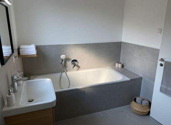 Möbilierung: Beispielhaft