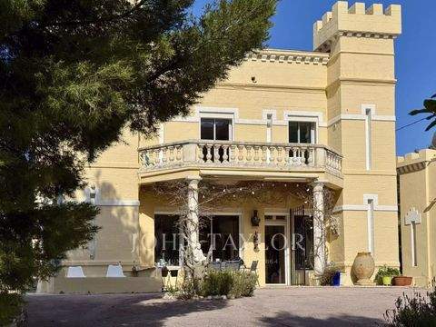 Marseille 9ème Häuser, Marseille 9ème Haus kaufen