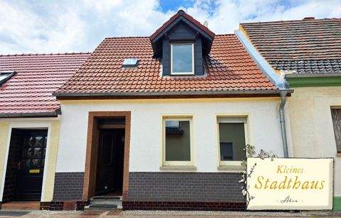 Aken Häuser, Aken Haus kaufen