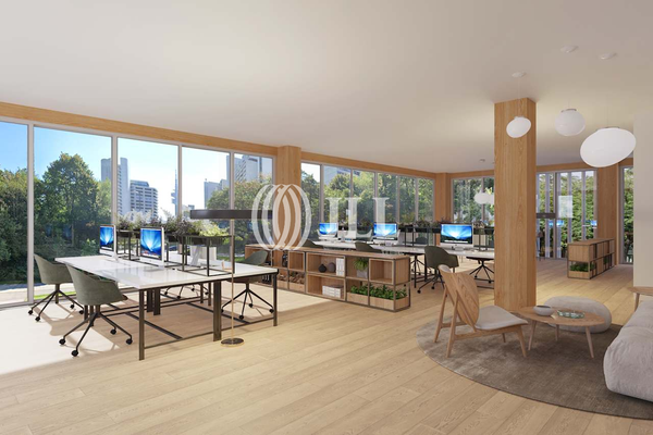 Innenvisualisierung - ET