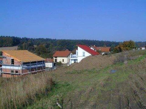 Ebersdorf b.Coburg Grundstücke, Ebersdorf b.Coburg Grundstück kaufen