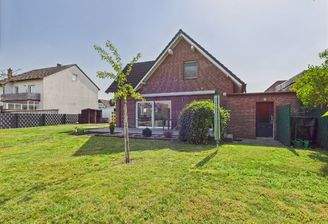 Wohnensemble in der Herringer Heide...