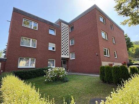 Höxter Wohnungen, Höxter Wohnung kaufen