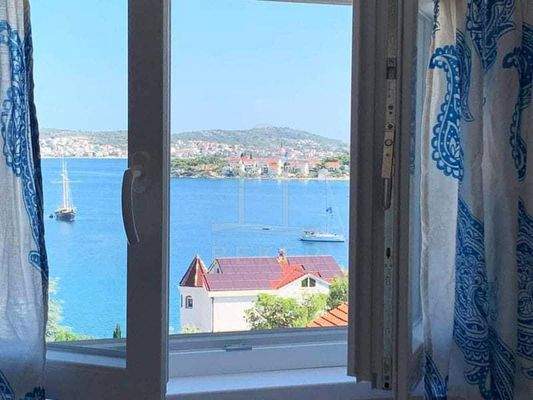  Traumhaftes Urlaubsziel in Rogoznica