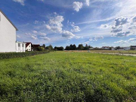 Hallbergmoos Grundstücke, Hallbergmoos Grundstück kaufen